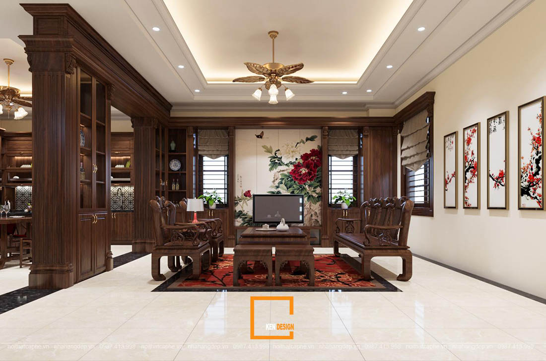  thiết kế nhà ở
